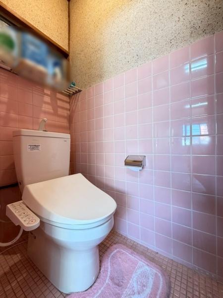 ���{�����s��]�{��3���ڂ̒��È�ˌ��Ẵg�C��