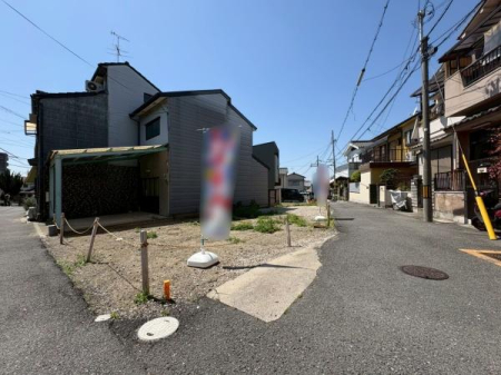 ���{�����s�L�Y���̓y�n�̌��n�y�n�ʐ^