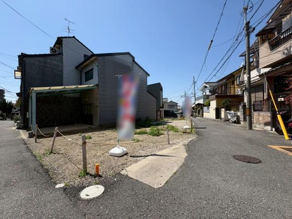 ���{�����s�L�Y���̓y�n�̌��n�y�n�ʐ^