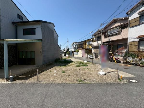 ���{�����s�L�Y���̓y�n�̂��̑����n