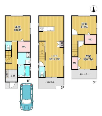 ���{����s��䐼��2���ڂ̒��È�ˌ��Ă̊Ԏ��}