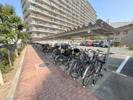 ���{���s����擌�O��3���� 9-12�̒��Ã}���V�����̂��̑����p��
