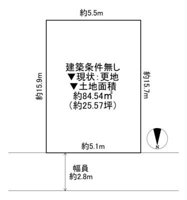 ���{�����s�{���̓y�n�̊Ԏ��}�i��N)