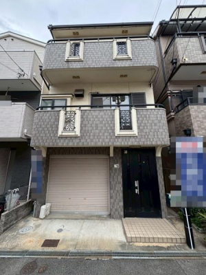 ���{�Q����s�����k�V���̒��È�ˌ��Ă̌��n�O�ώʐ^