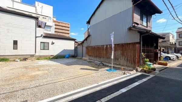 ���{���s����敽��{��4���ڂ̐V�z��ˌ��Ă̂��̑����n