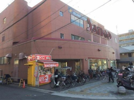 ���{�����s����1���ڂ̓y�n�̎��ӊ�