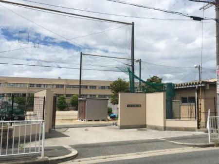 ���{�����s����1���ڂ̓y�n�̎��ӊ�