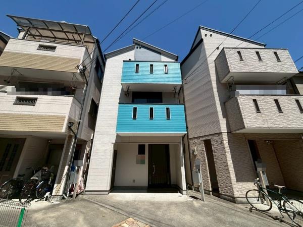 ���{����s��v�ے�4���ڂ̒��È�ˌ��Ă̌��n�O�ώʐ^