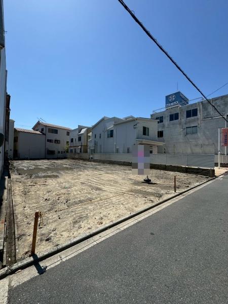 ���{����s��v�ے�2���ڂ̓y�n�̌��n�y�n�ʐ^