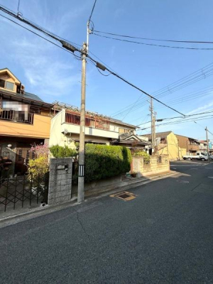 ���{��s��攪���ʂ̓y�n�̌��n�y�n�ʐ^