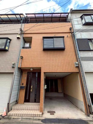 ���{���s����敽��㒬2���ڂ̒��È�ˌ��Ă̊����\�z�}(�O��)