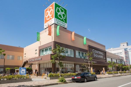 ���{���s����搼�{��1���ڂ̒��Ã}���V�����̎��ӊ�