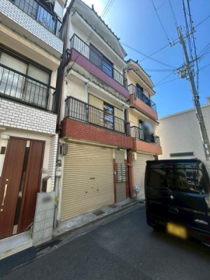 ���{�����s��]���V��4���ڂ̓y�n�̌��n�y�n�ʐ^