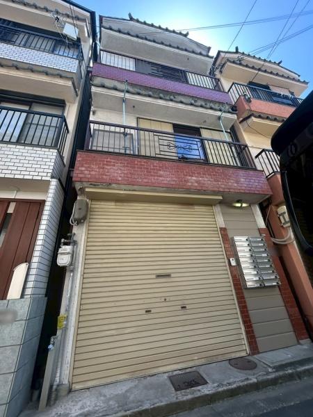 ���{�����s��]���V��4���ڂ̓y�n�̂��̑����n