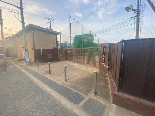 ���{�����s�o�_��{���̒��Ã}���V�����̎��ӊ�