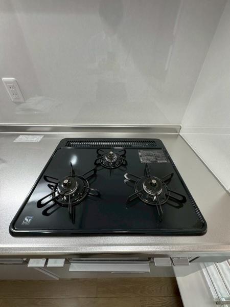 ���{����s���c��5���ڂ̒��Ã}���V�����̃L�b�`��