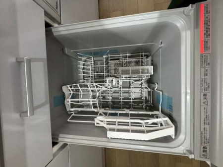 ���{����s���c��5���ڂ̒��Ã}���V�����̃L�b�`��