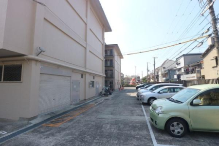 ���{����s���c��5���ڂ̒��Ã}���V�����̉摜