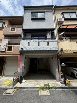 ���{��^�s�엢���̒��È�ˌ��Ă̌��n�O�ώʐ^