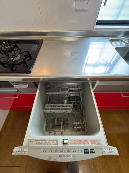 ���{��^�s�엢���̒��È�ˌ��ẴL�b�`��