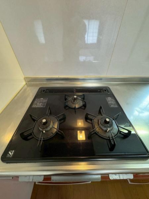 ���{��^�s�엢���̒��È�ˌ��ẴL�b�`��