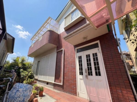 ���{�����s�����̒��È�ˌ��Ă̌��n�O�ώʐ^