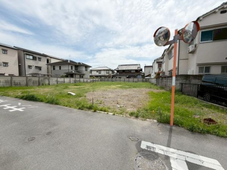 ���{�����s�g�c�{��1���ڂ̓y�n�̂��̑����n