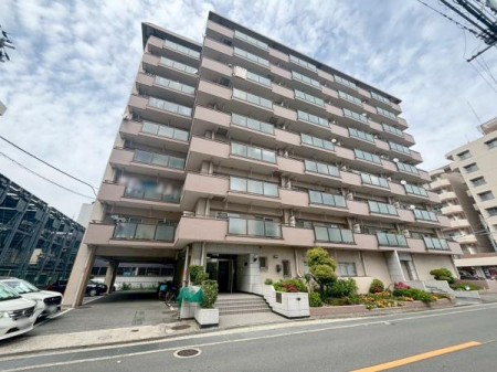 ���{�����s���c��2���ڂ̒��Ã}���V�����̌��n�O�ώʐ^