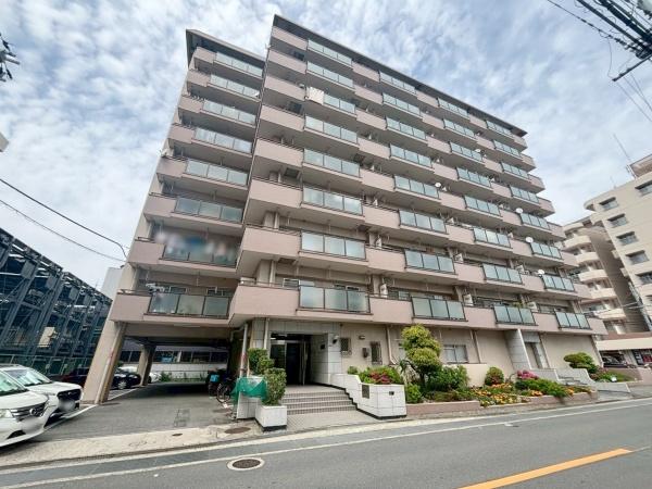 ���{�����s���c��2���ڂ̒��Ã}���V�����̌��n�O�ώʐ^