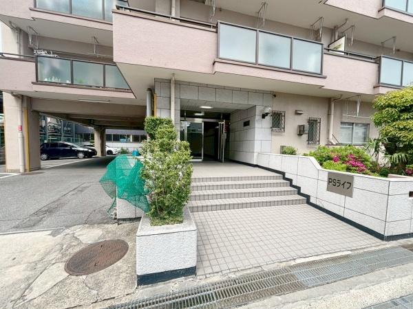 ���{�����s���c��2���ڂ̒��Ã}���V�����̃G���g�����X