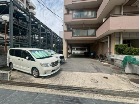 ���{�����s���c��2���ڂ̒��Ã}���V�����̉摜