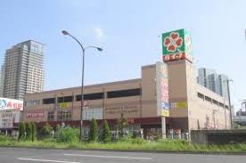 ���{�����s���c��2���ڂ̒��Ã}���V�����̎��ӊ�