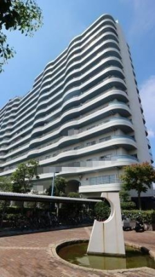 ���{����s��v�ے�2���ڂ̒��Ã}���V�����̌��n�O�ώʐ^