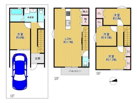 ���{���s����敽��{��4���ڂ̐V�z��ˌ��Ă̊Ԏ��}