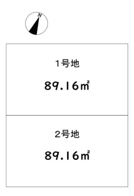 ���{���s����敽��{��4���ڂ̓y�n�̉摜