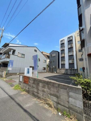 ���{���s����敽��{��4���ڂ̐V�z��ˌ��Ă̌��n�O�ώʐ^