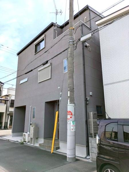 ���{���s���Z�g���c3���ڂ̒��È�ˌ��Ă̂��̑����n