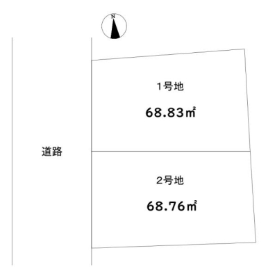 ���{���s����敽��{��5���ڂ̓y�n�̉摜