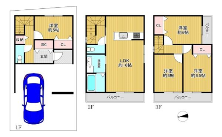 ���{���s����敽��{��5���ڂ̐V�z��ˌ��Ă̊Ԏ��}