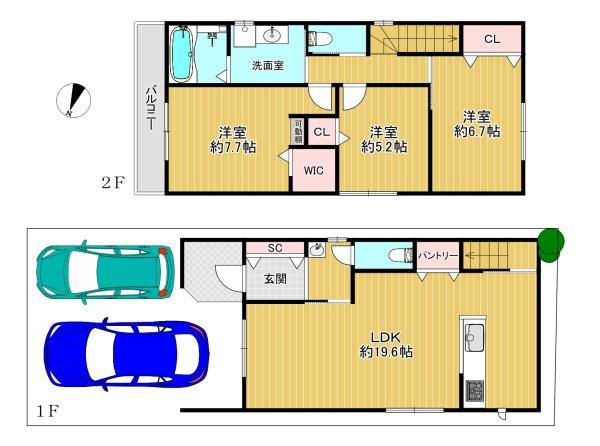 ���{���s����敽��{��4���ڂ̐V�z��ˌ��Ă̊Ԏ��}