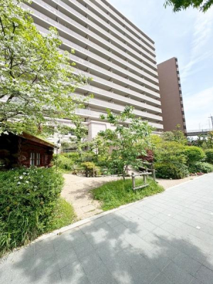 ���{���s��������3���� 2-10�̒��Ã}���V�����̊����\�z�}(�O��)