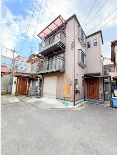 ���{����s��뒬1���ڂ̒��È�ˌ��Ă̂��̑����n