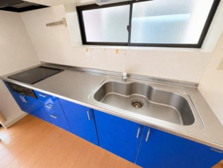 ���{����s��뒬1���ڂ̒��È�ˌ��ẴL�b�`��