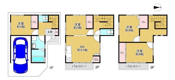 ���{����s��뒬1���ڂ̒��È�ˌ��Ă̊Ԏ��}