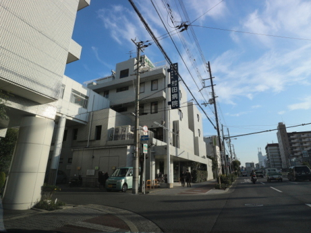 ���{���s�����F��2���ڂ̒��È�ˌ��Ă̎��ӊ�