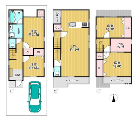 ���{���s�����F��2���ڂ̒��È�ˌ��Ẳ摜