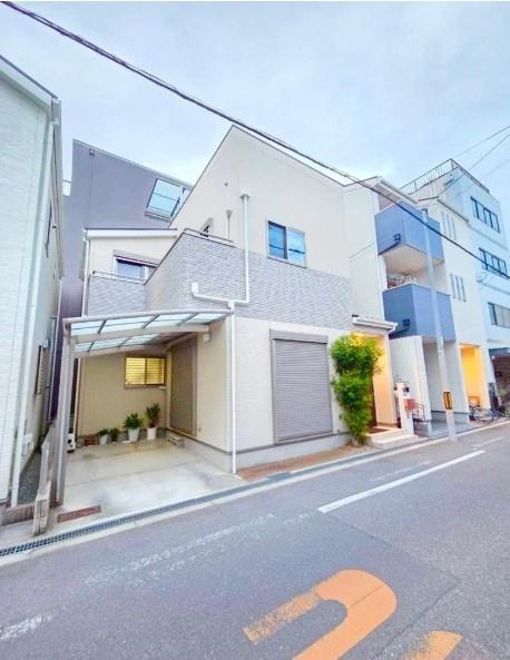 ���{���s������A5���ڂ̒��È�ˌ��Ă̌��n�O�ώʐ^