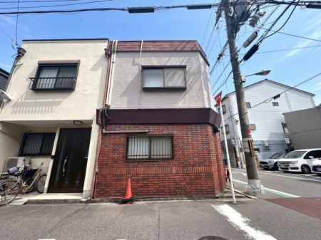 ���{���s����撆�쐼2���ڂ̒��Ãe���X�n�E�X�̂��̑����n