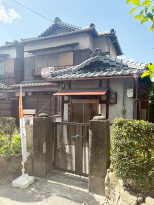 ���{�L���s壒r����1���ڂ̒��È�ˌ��Ă̊����\�z�}(�O��)