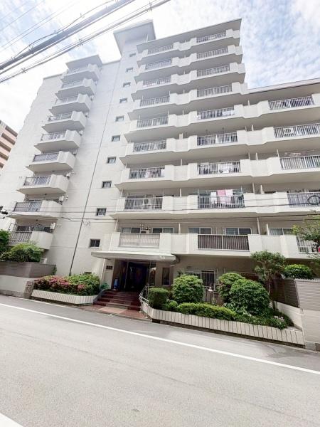 ���{���s�����{��5���ڂ̒��Ã}���V�����̌��n�O�ώʐ^